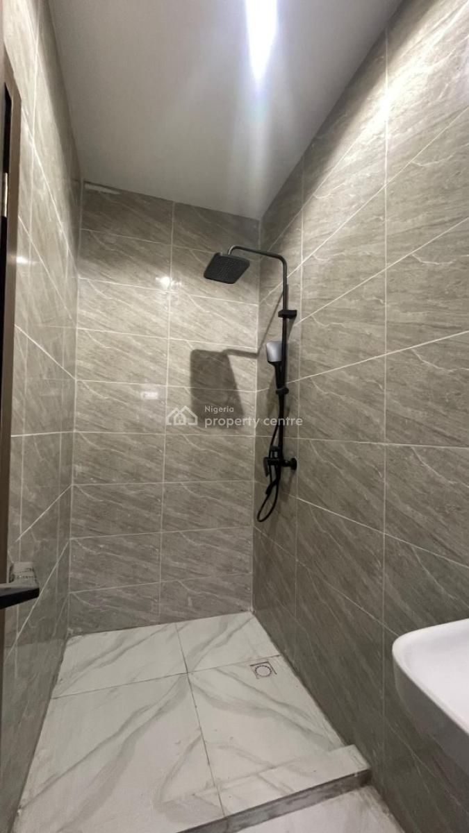 Luxury 4 Bedroom Contemporary Bungalow, Omachi Estate, Rumuodomaya, Port Harcourt, Rivers, Detached Bungalow for Sale