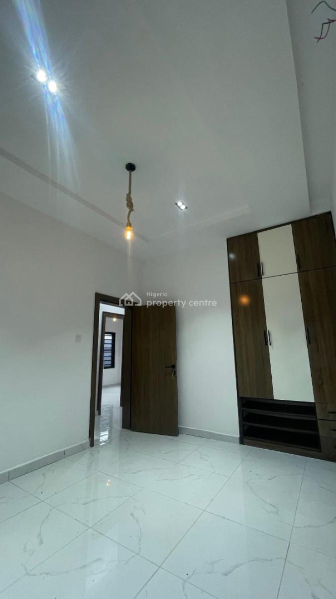 Luxury 4 Bedroom Contemporary Bungalow, Omachi Estate, Rumuodomaya, Port Harcourt, Rivers, Detached Bungalow for Sale