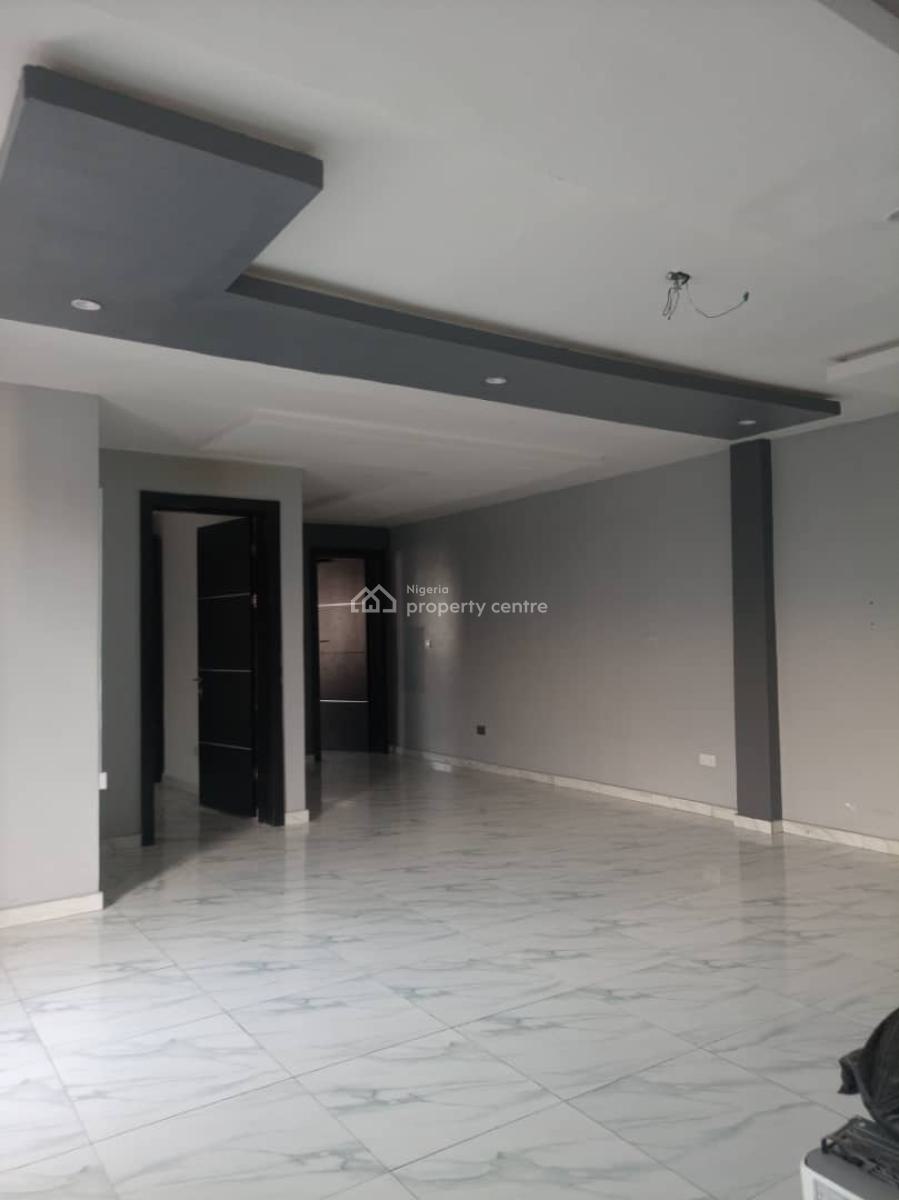 a Very Clean 2 Bedroom Flat / Apartment on The First Floor, Ologolo, Lekki, Lagos, Flat / Apartment for Sale