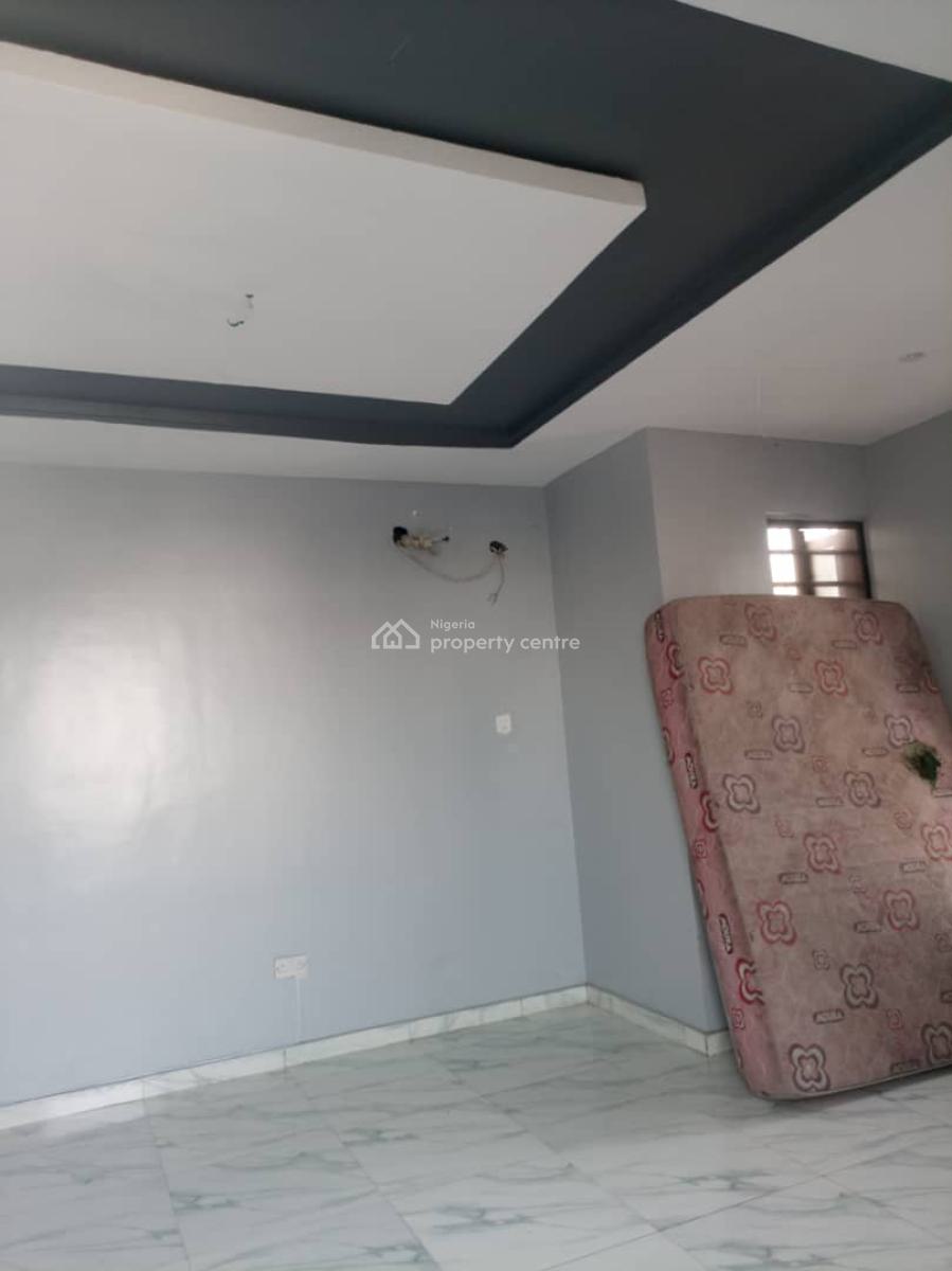 a Very Clean 2 Bedroom Flat / Apartment on The First Floor, Ologolo, Lekki, Lagos, Flat / Apartment for Sale