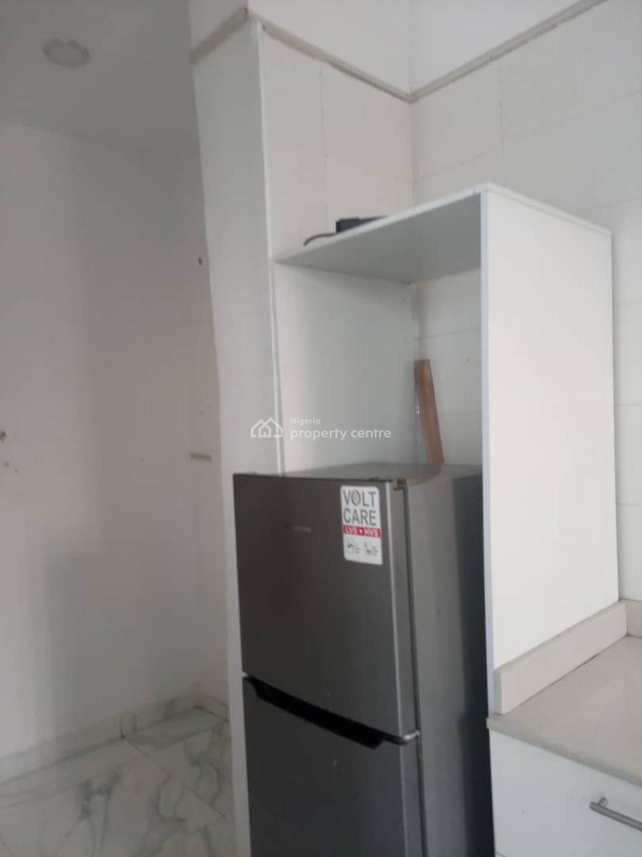 a Very Clean 2 Bedroom Flat / Apartment on The First Floor, Ologolo, Lekki, Lagos, Flat / Apartment for Sale