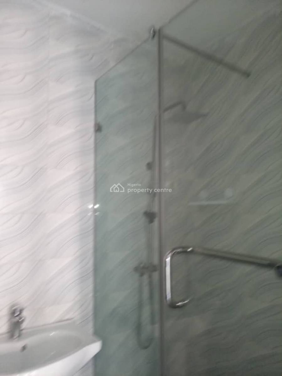 a Very Clean 2 Bedroom Flat / Apartment on The First Floor, Ologolo, Lekki, Lagos, Flat / Apartment for Sale