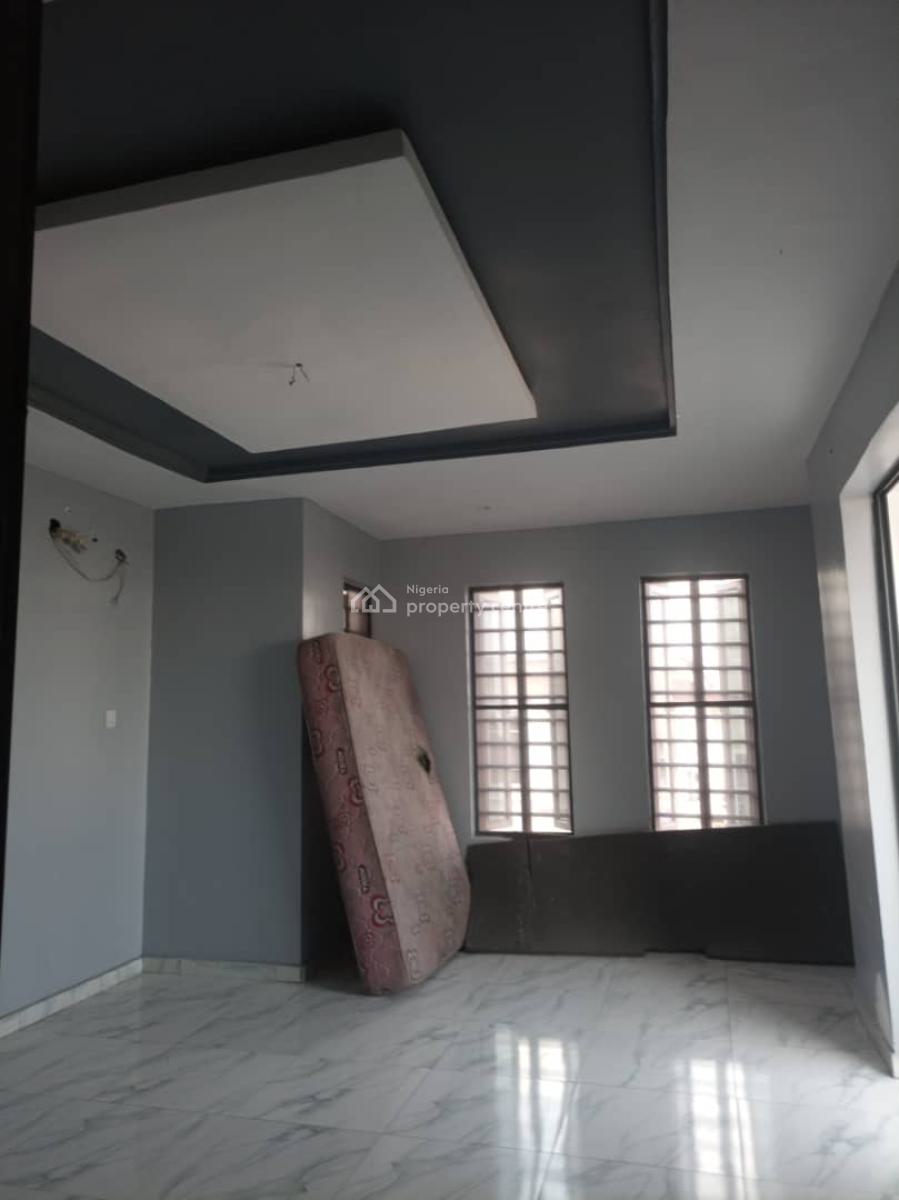 a Very Clean 2 Bedroom Flat / Apartment on The First Floor, Ologolo, Lekki, Lagos, Flat / Apartment for Sale