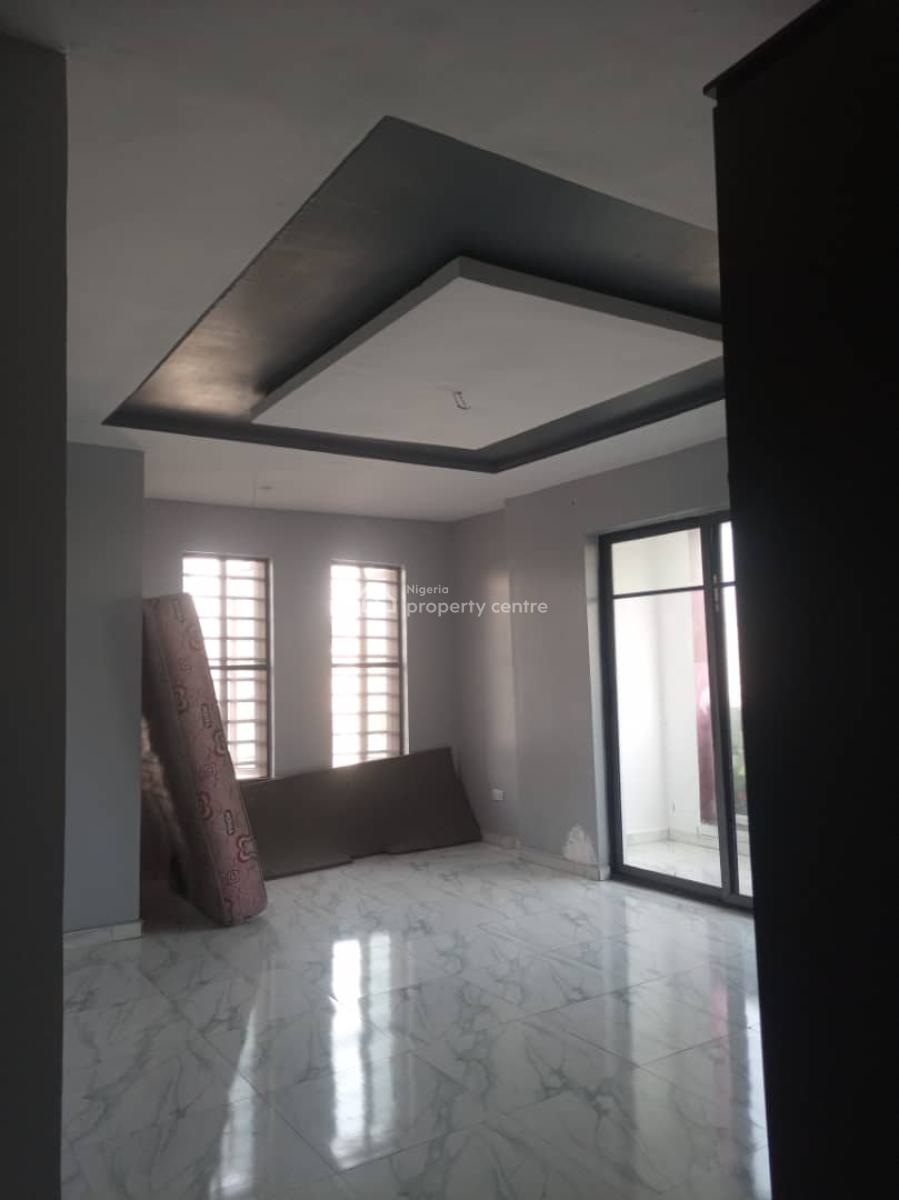 a Very Clean 2 Bedroom Flat / Apartment on The First Floor, Ologolo, Lekki, Lagos, Flat / Apartment for Sale