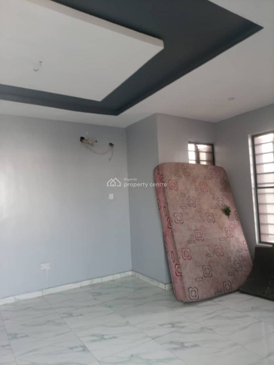 a Very Clean 2 Bedroom Flat / Apartment on The First Floor, Ologolo, Lekki, Lagos, Flat / Apartment for Sale