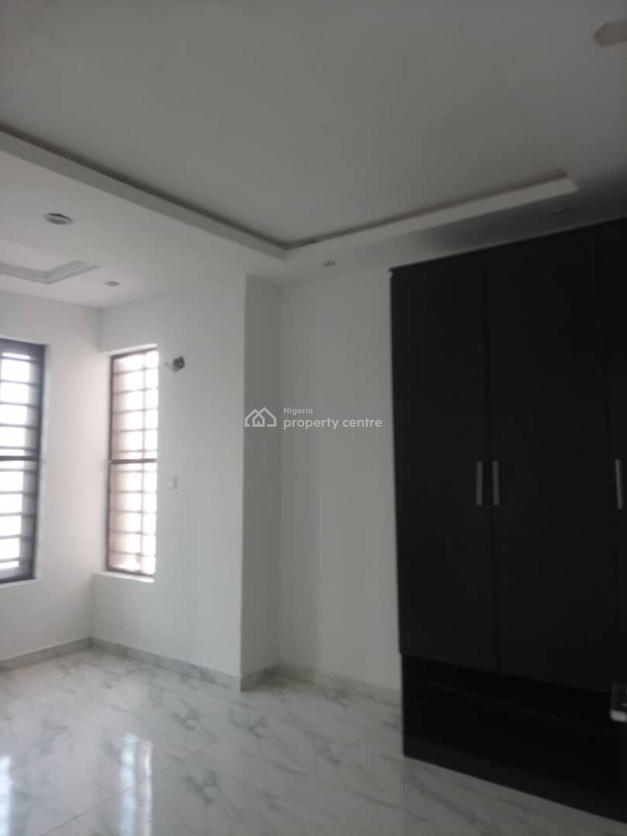 a Very Clean 2 Bedroom Flat / Apartment on The First Floor, Ologolo, Lekki, Lagos, Flat / Apartment for Sale