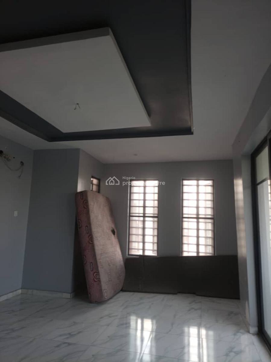 a Very Clean 2 Bedroom Flat / Apartment on The First Floor, Ologolo, Lekki, Lagos, Flat / Apartment for Sale