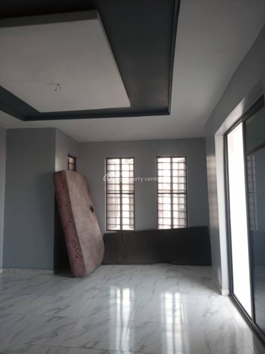a Very Clean 2 Bedroom Flat / Apartment on The First Floor, Ologolo, Lekki, Lagos, Flat / Apartment for Sale