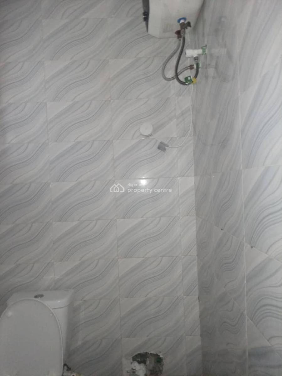 a Very Clean 2 Bedroom Flat / Apartment on The First Floor, Ologolo, Lekki, Lagos, Flat / Apartment for Sale