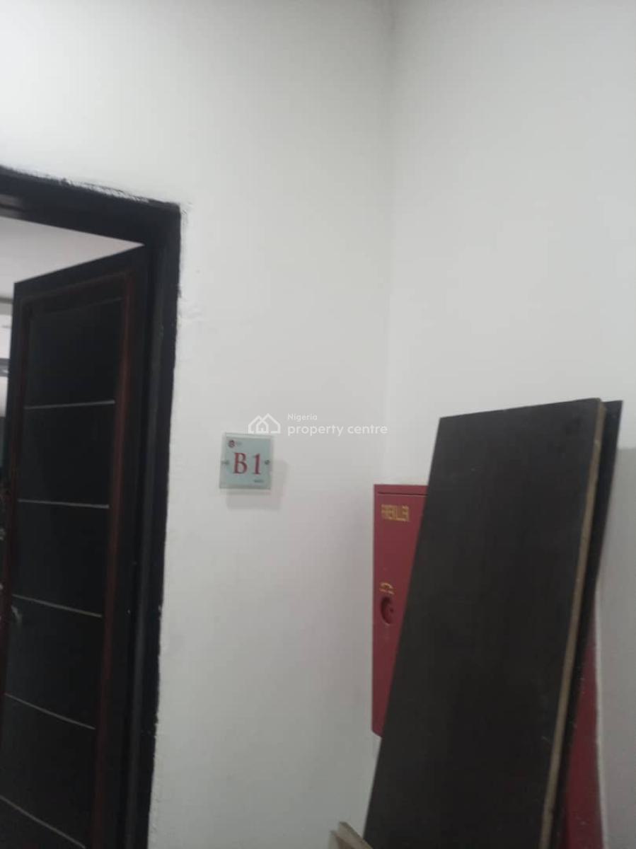 a Very Clean 2 Bedroom Flat / Apartment on The First Floor, Ologolo, Lekki, Lagos, Flat / Apartment for Sale