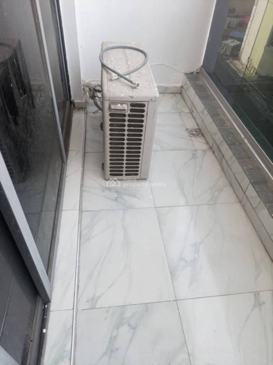 a Very Clean 2 Bedroom Flat / Apartment on The First Floor, Ologolo, Lekki, Lagos, Flat / Apartment for Sale