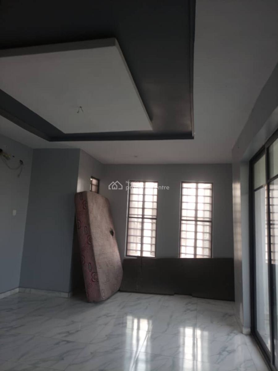 a Very Clean 2 Bedroom Flat / Apartment on The First Floor, Ologolo, Lekki, Lagos, Flat / Apartment for Sale