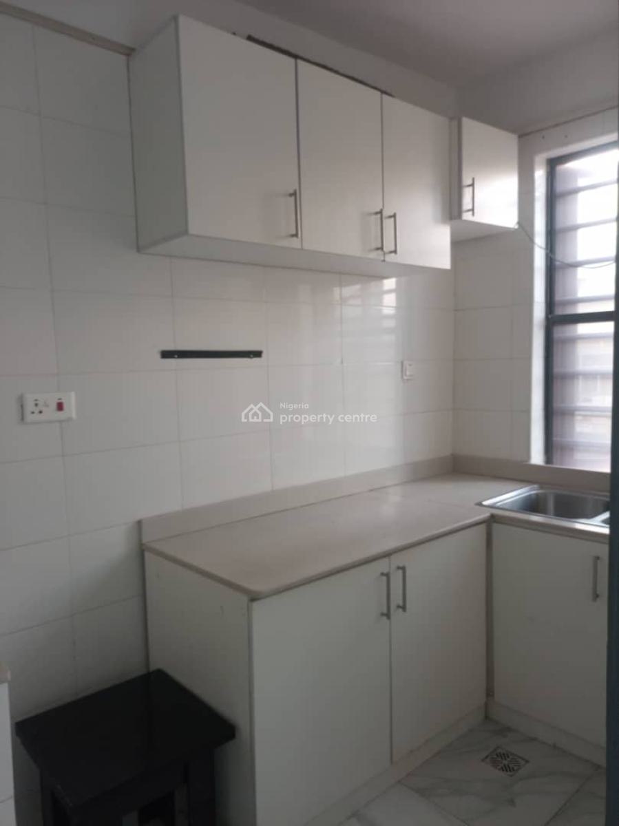 a Very Clean 2 Bedroom Flat / Apartment on The First Floor, Ologolo, Lekki, Lagos, Flat / Apartment for Sale