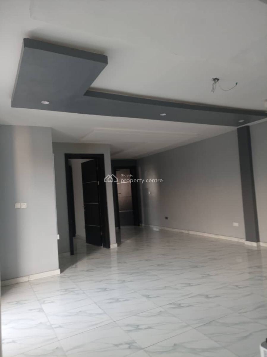 a Very Clean 2 Bedroom Flat / Apartment on The First Floor, Ologolo, Lekki, Lagos, Flat / Apartment for Sale