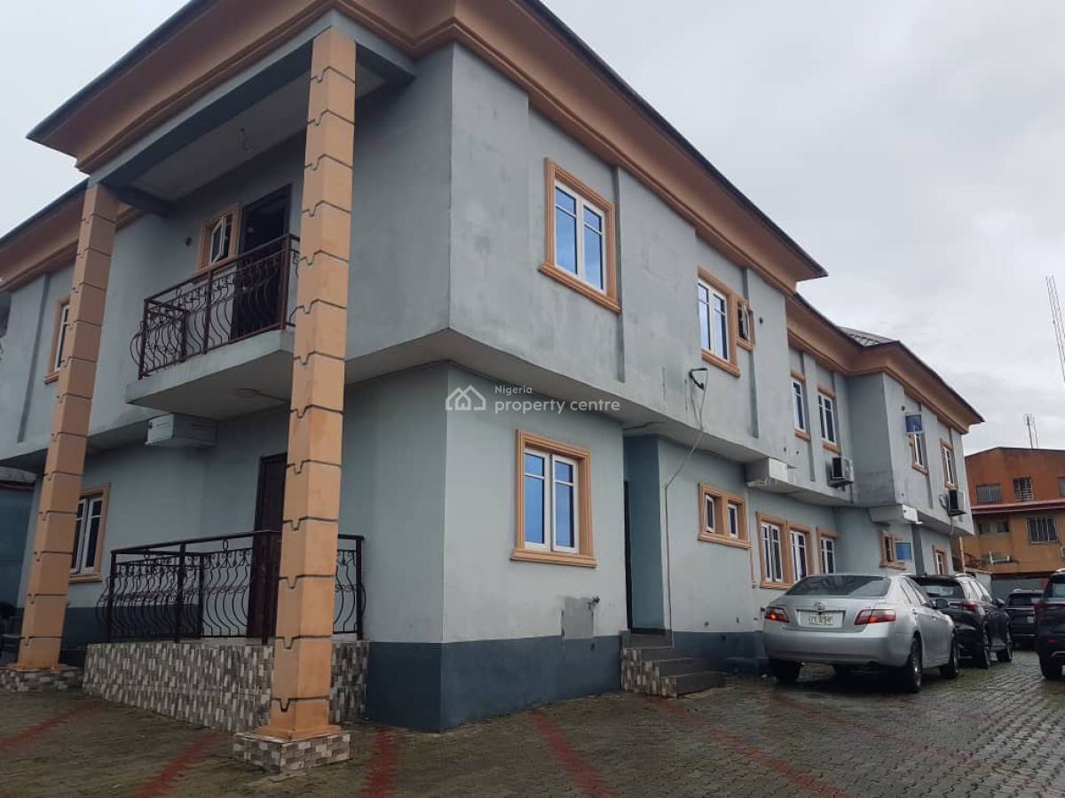4bedroom Terraced Duplex, Off Opebi Road, Ikeja, Lagos, Terraced Duplex for Rent