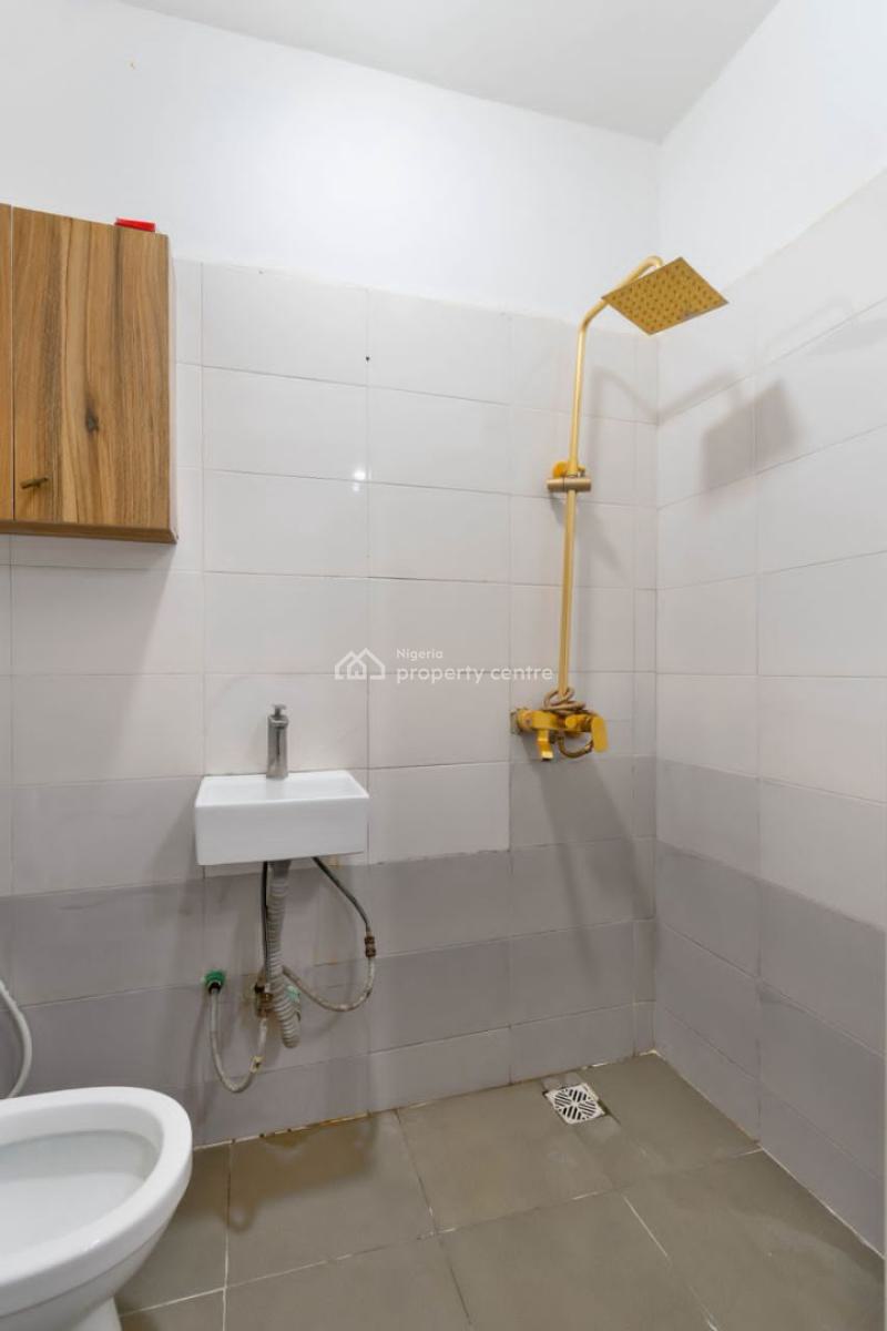 Serviced and Furnished 2 Bedroom Ground Floor Flat, Ikate, Lekki, Lagos, Flat / Apartment for Sale