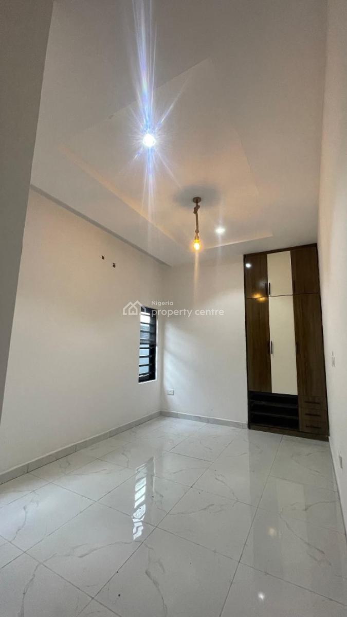 Modern Contemporary 4 Bedroom Bungalow, Omachi Estate, Rumuodomaya, Port Harcourt, Rivers, Detached Bungalow for Sale