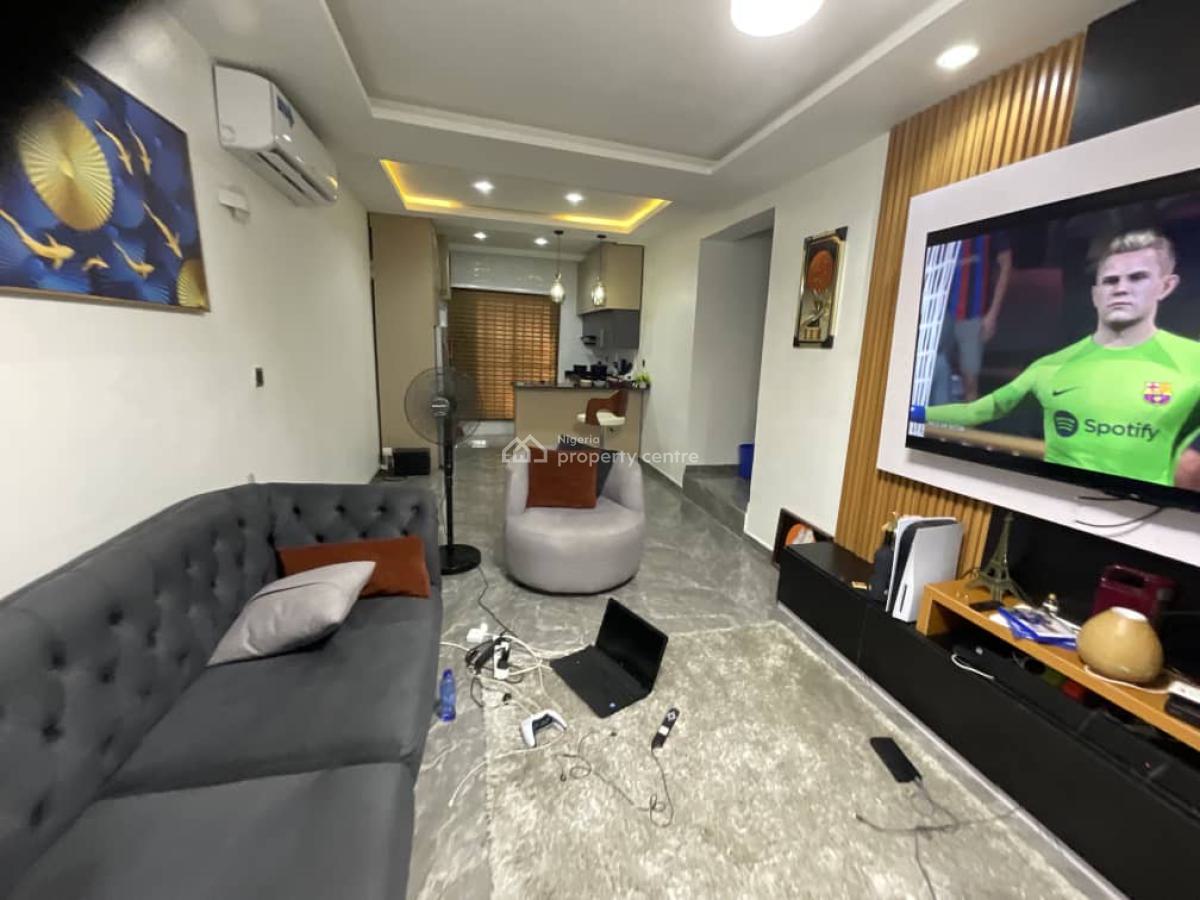 Tastefully Finished 8 Units of 2 Bedroom Flats, Main Gwarinpa, Gwarinpa, Abuja, Flat / Apartment for Sale