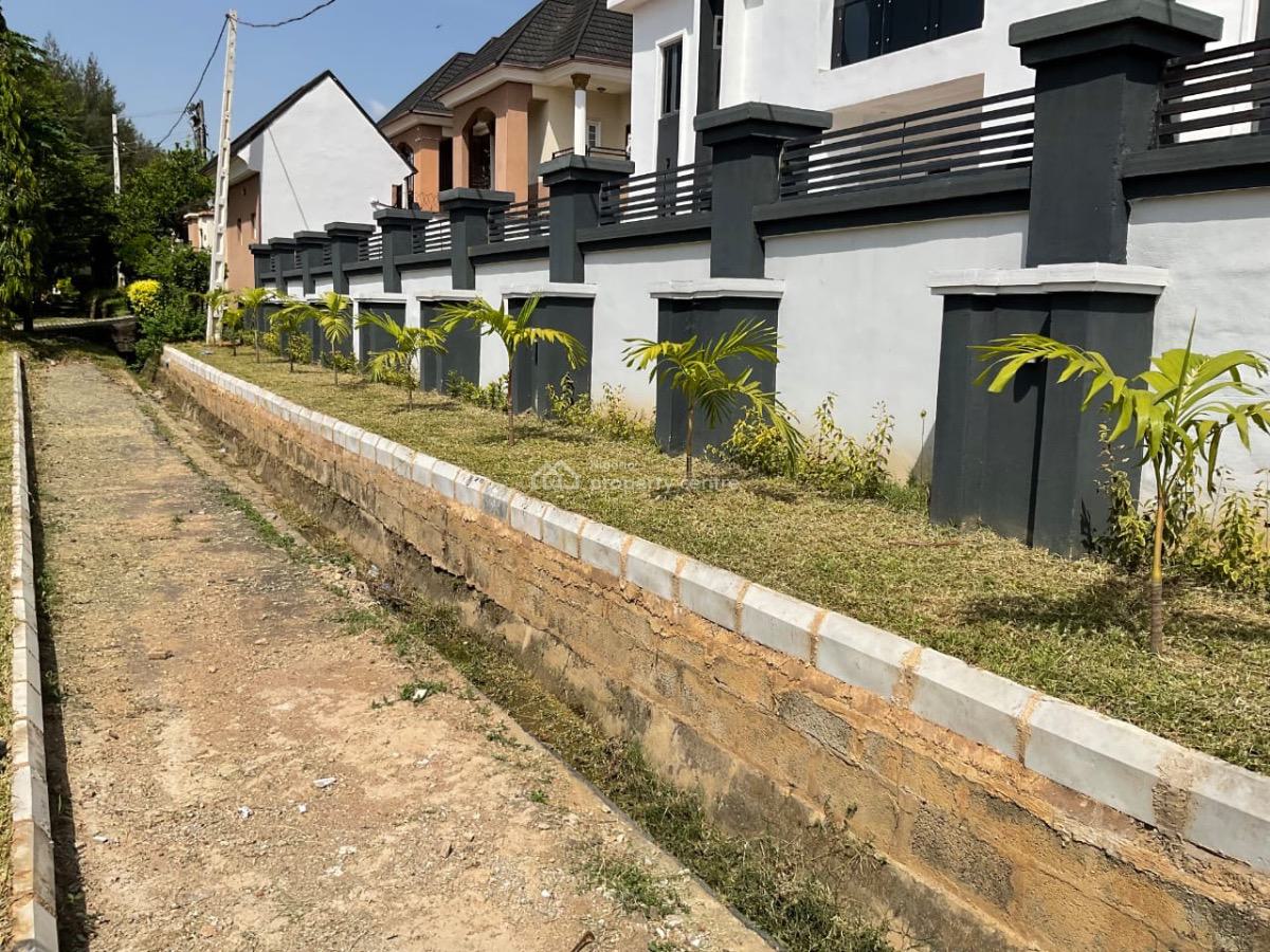 Tastefully Finished 8 Units of 2 Bedroom Flats, Main Gwarinpa, Gwarinpa, Abuja, Flat / Apartment for Sale