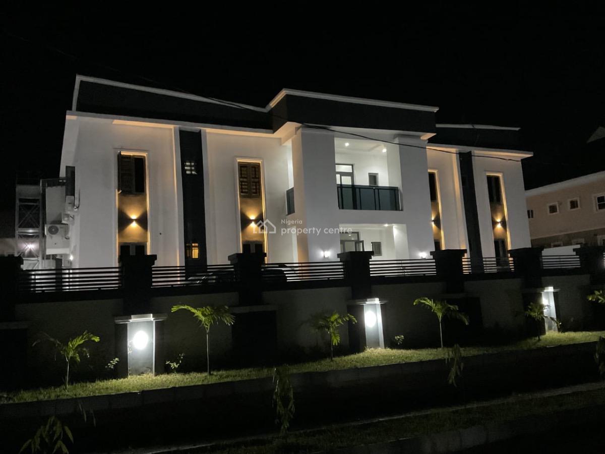 Tastefully Finished 8 Units of 2 Bedroom Flats, Main Gwarinpa, Gwarinpa, Abuja, Flat / Apartment for Sale