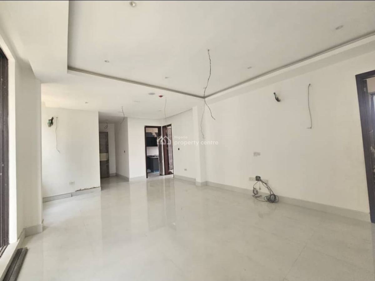 Brand New 3 Bedroom Penthouse with Bq, Elevator, Swimming Pool, Gym. Etc, Off Admiralty Road, Lekki Phase 1, Lekki, Lagos, Flat / Apartment for Sale