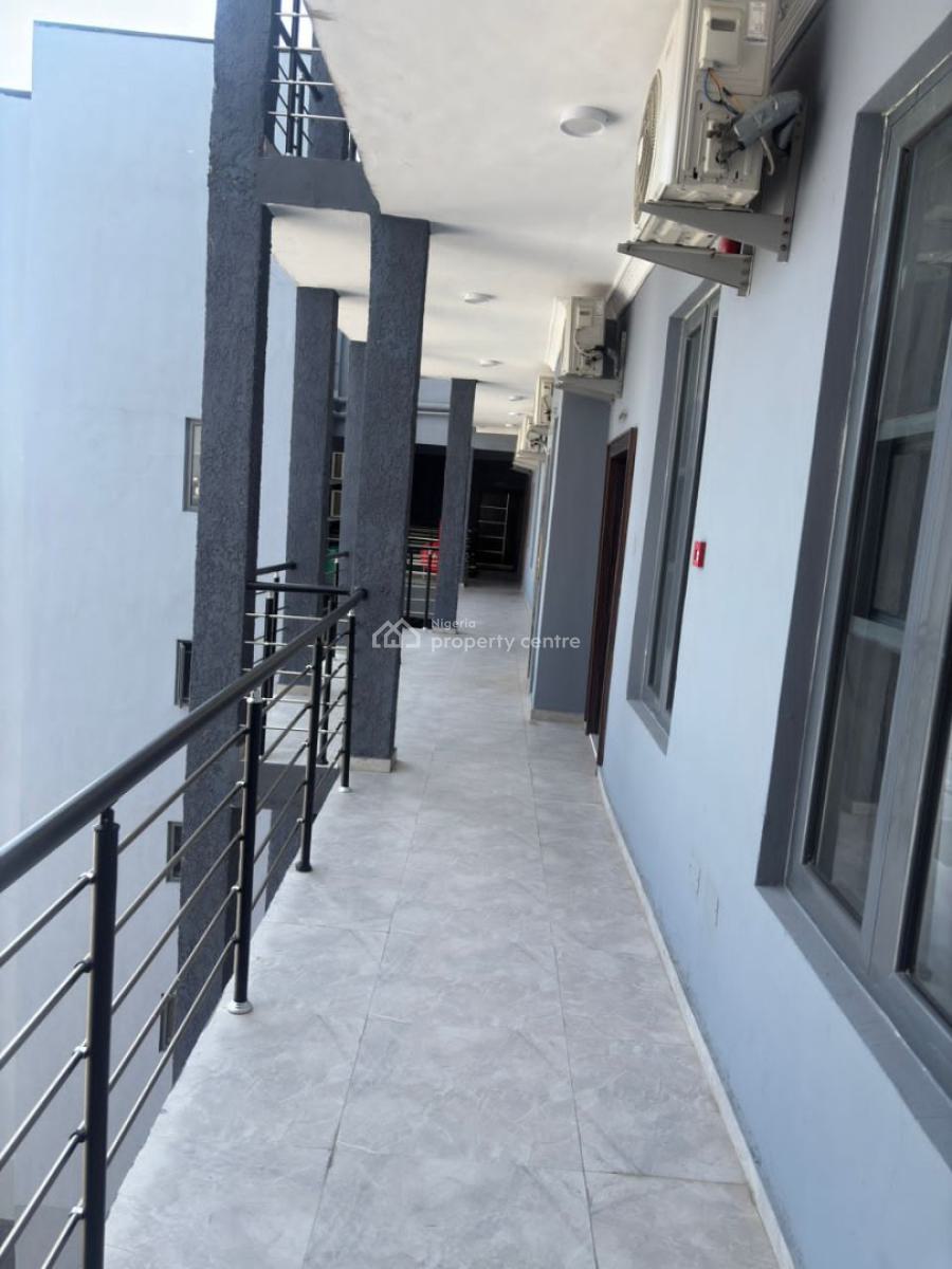 New 3 Bedroom with Bq, Open Plan Kitchen, Old Ikoyi, Ikoyi, Lagos, Flat / Apartment for Rent