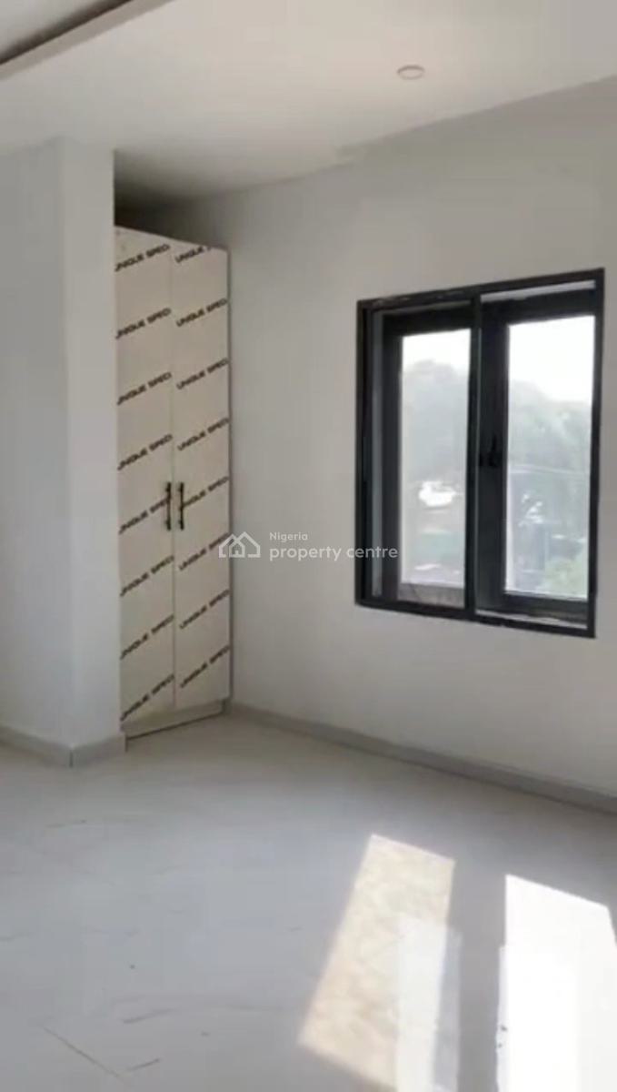 New 3 Bedroom with Bq, Open Plan Kitchen, Old Ikoyi, Ikoyi, Lagos, Flat / Apartment for Rent