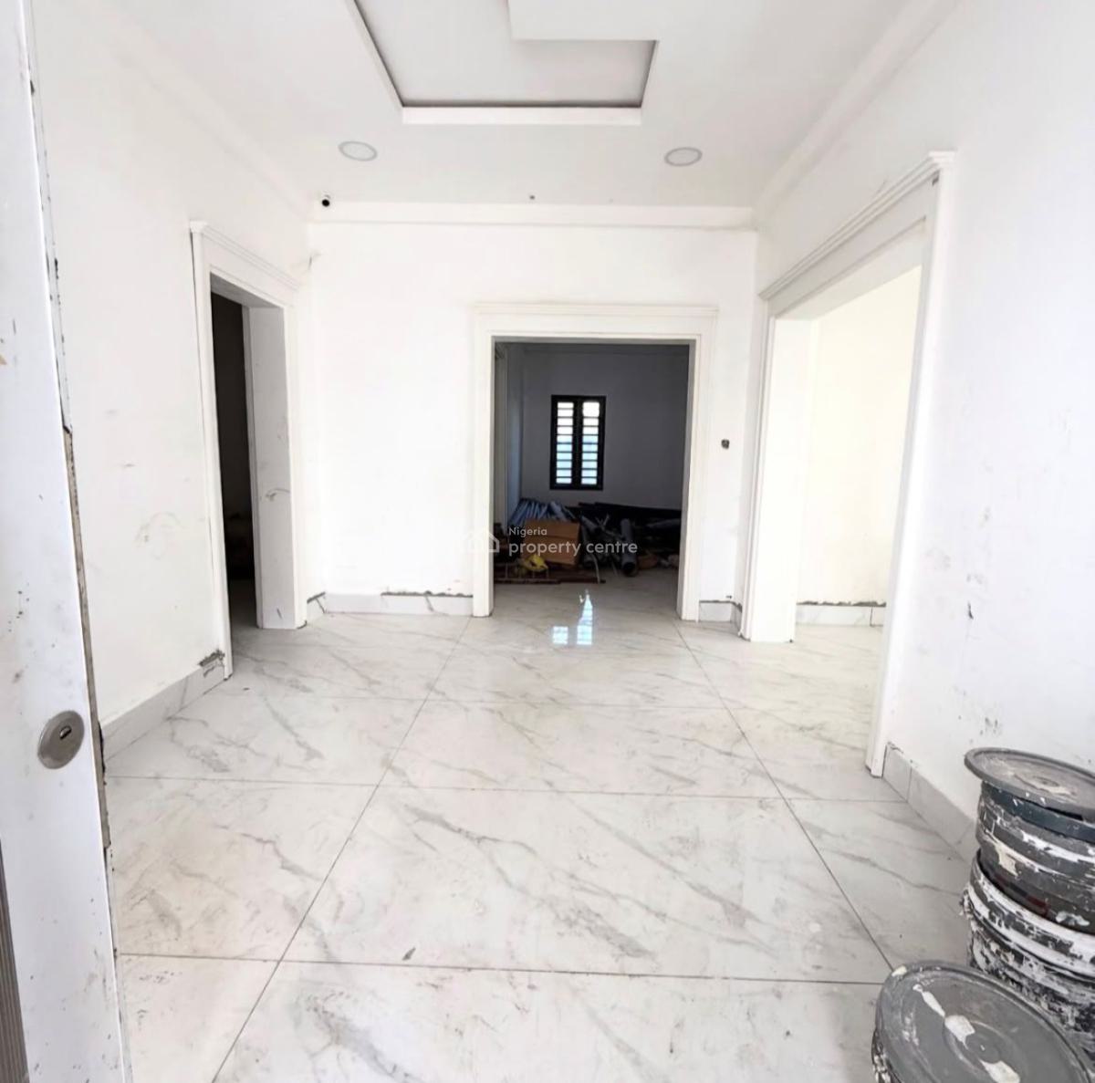 7 Bedroom Detached Duplex, Asokoro District, Abuja, Detached Duplex for Sale