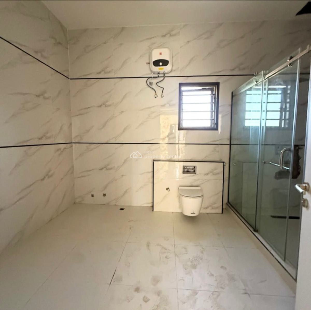 7 Bedroom Detached Duplex, Asokoro District, Abuja, Detached Duplex for Sale