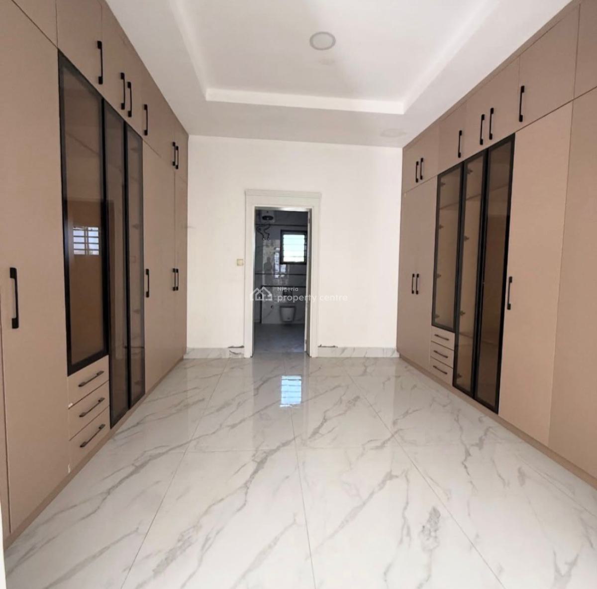 7 Bedroom Detached Duplex, Asokoro District, Abuja, Detached Duplex for Sale