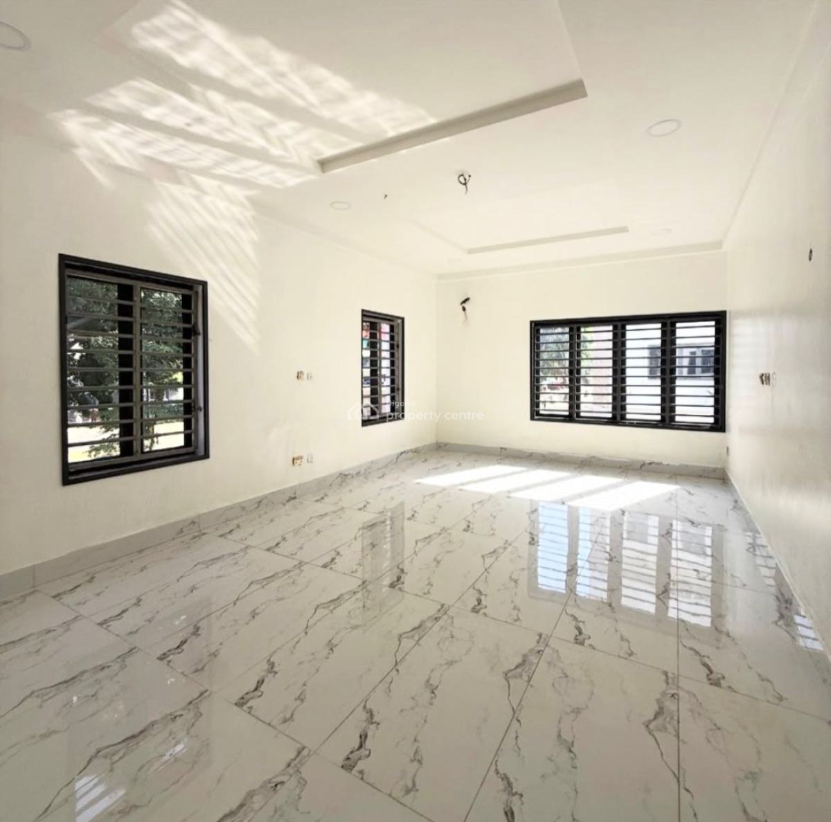 7 Bedroom Detached Duplex, Asokoro District, Abuja, Detached Duplex for Sale