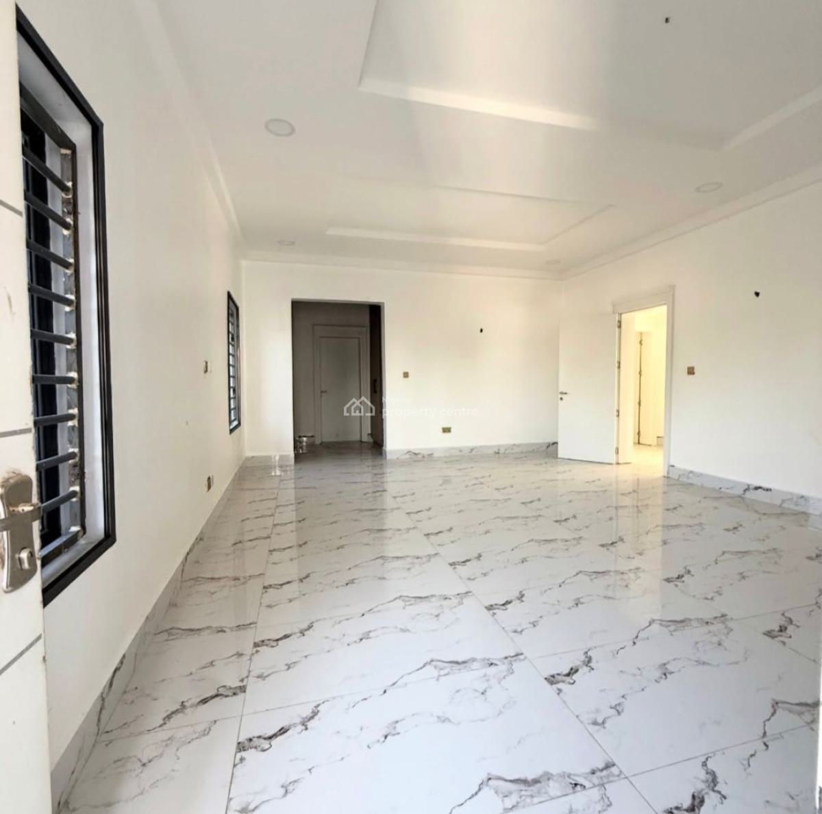 7 Bedroom Detached Duplex, Asokoro District, Abuja, Detached Duplex for Sale