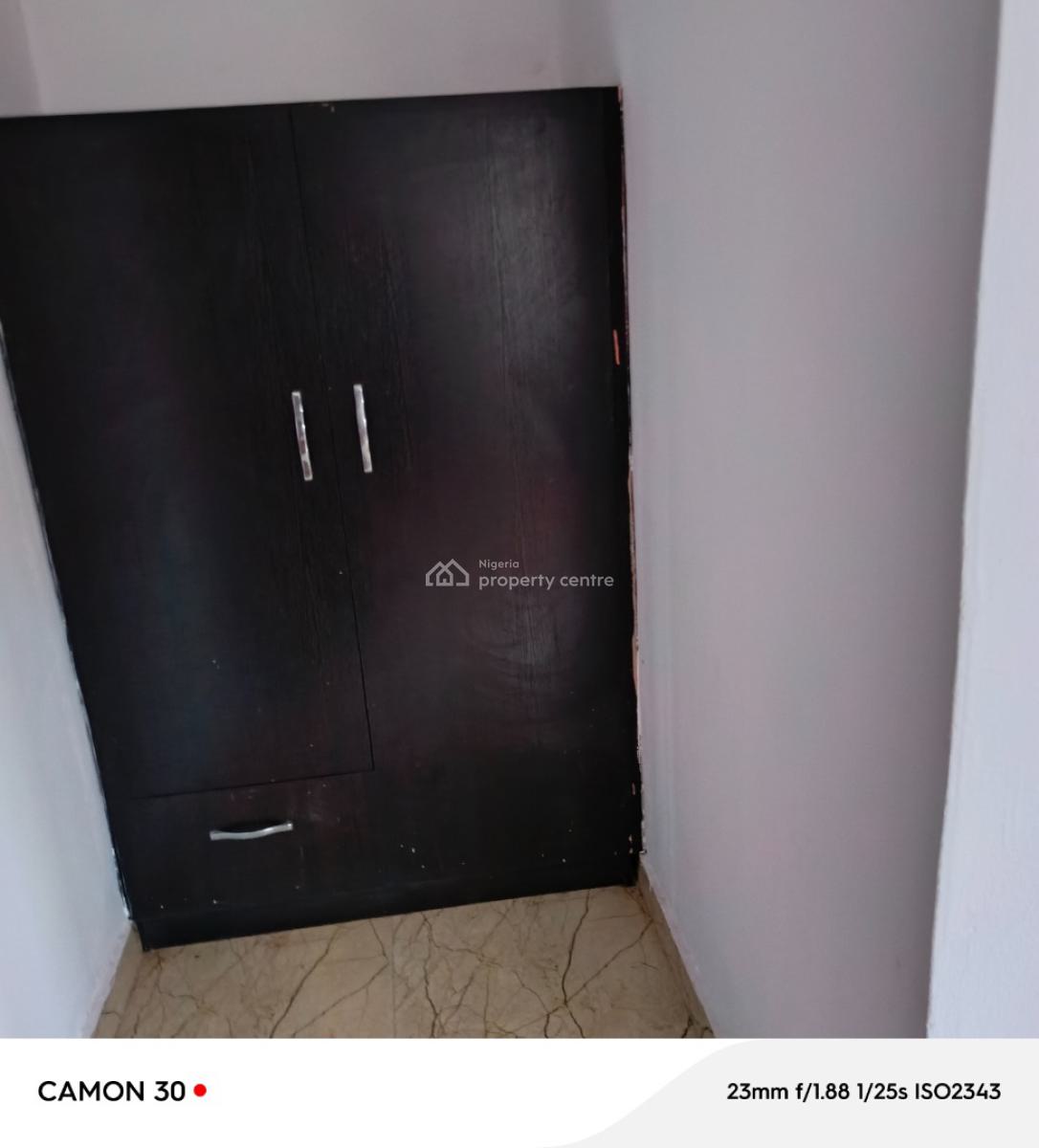 Cheapest 3 Bedroom Flat in a Calm Estate, Isheri By Bucknor Estate, Isolo, Lagos, Flat / Apartment for Rent