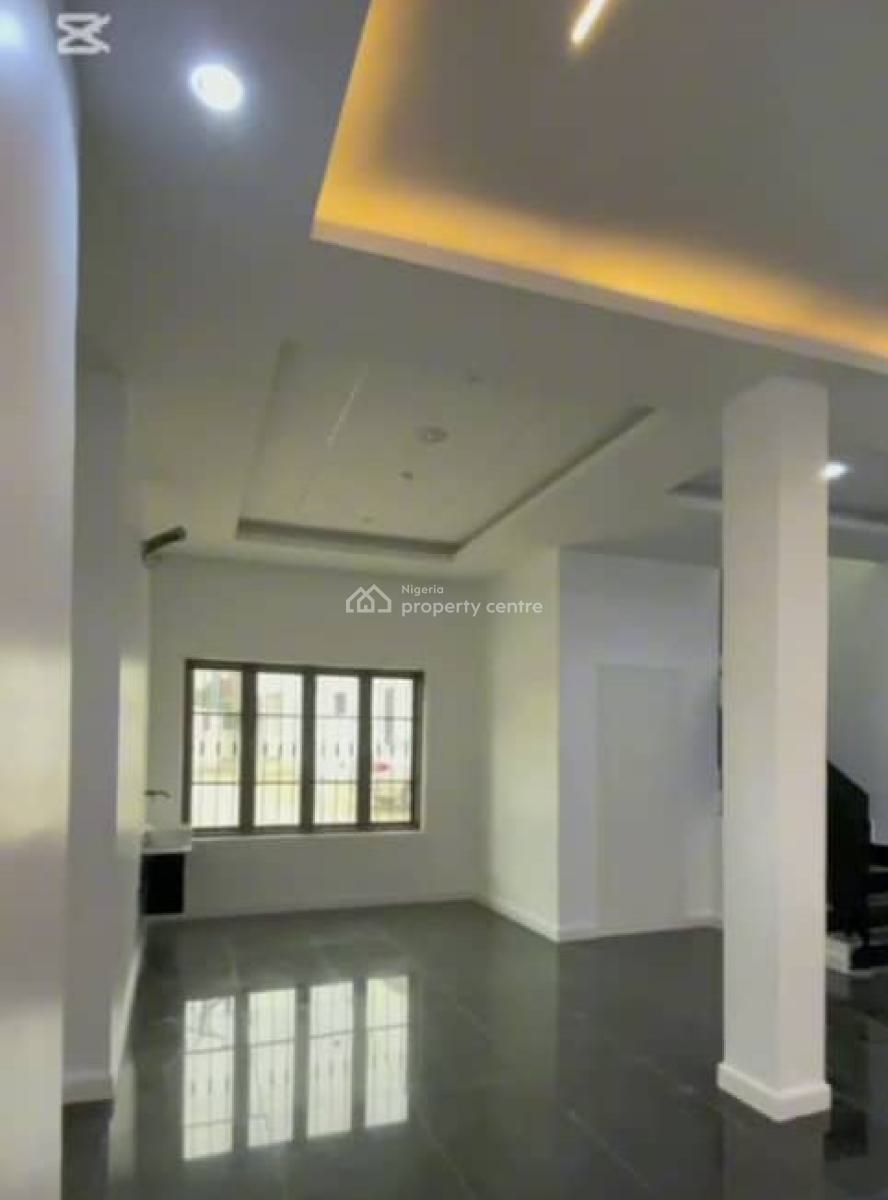 8 Bedroom Smart Duplex, Asokoro Extension, Asokoro District, Abuja, Detached Duplex for Sale