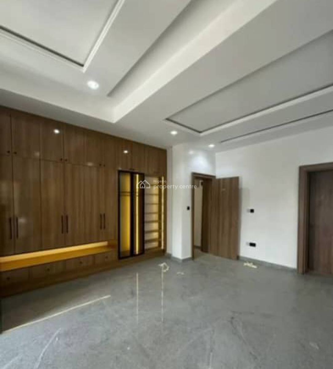 8 Bedroom Smart Duplex, Asokoro Extension, Asokoro District, Abuja, Detached Duplex for Sale