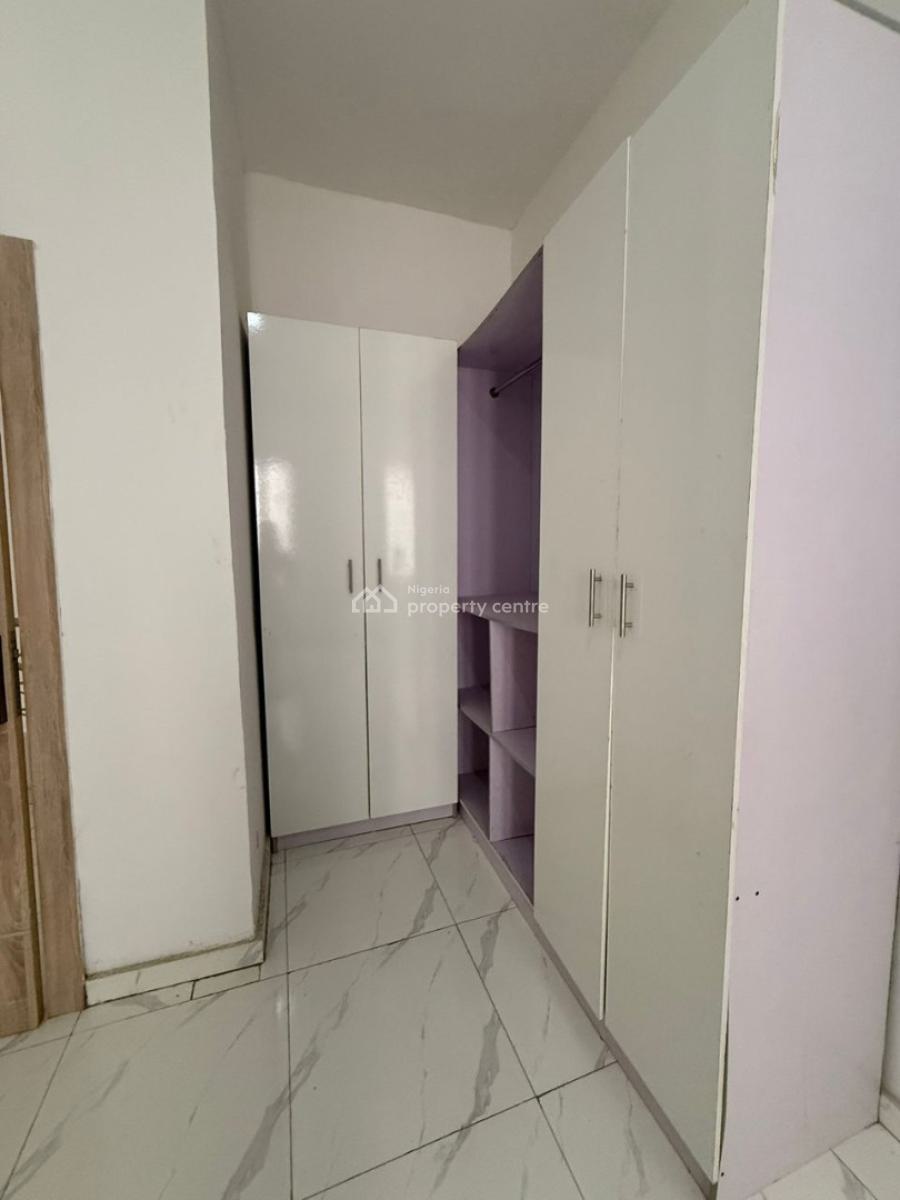 4-bedroom Semi-detached Duplex with Bq, Ikota, Lekki, Lagos, Semi-detached Duplex for Sale