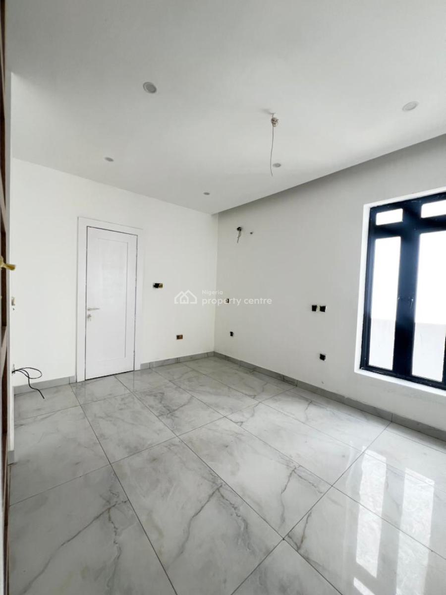 5 Bedroom Fully Detached Duplex, Lekki Phase 1, Lekki, Lagos, Detached Duplex for Sale