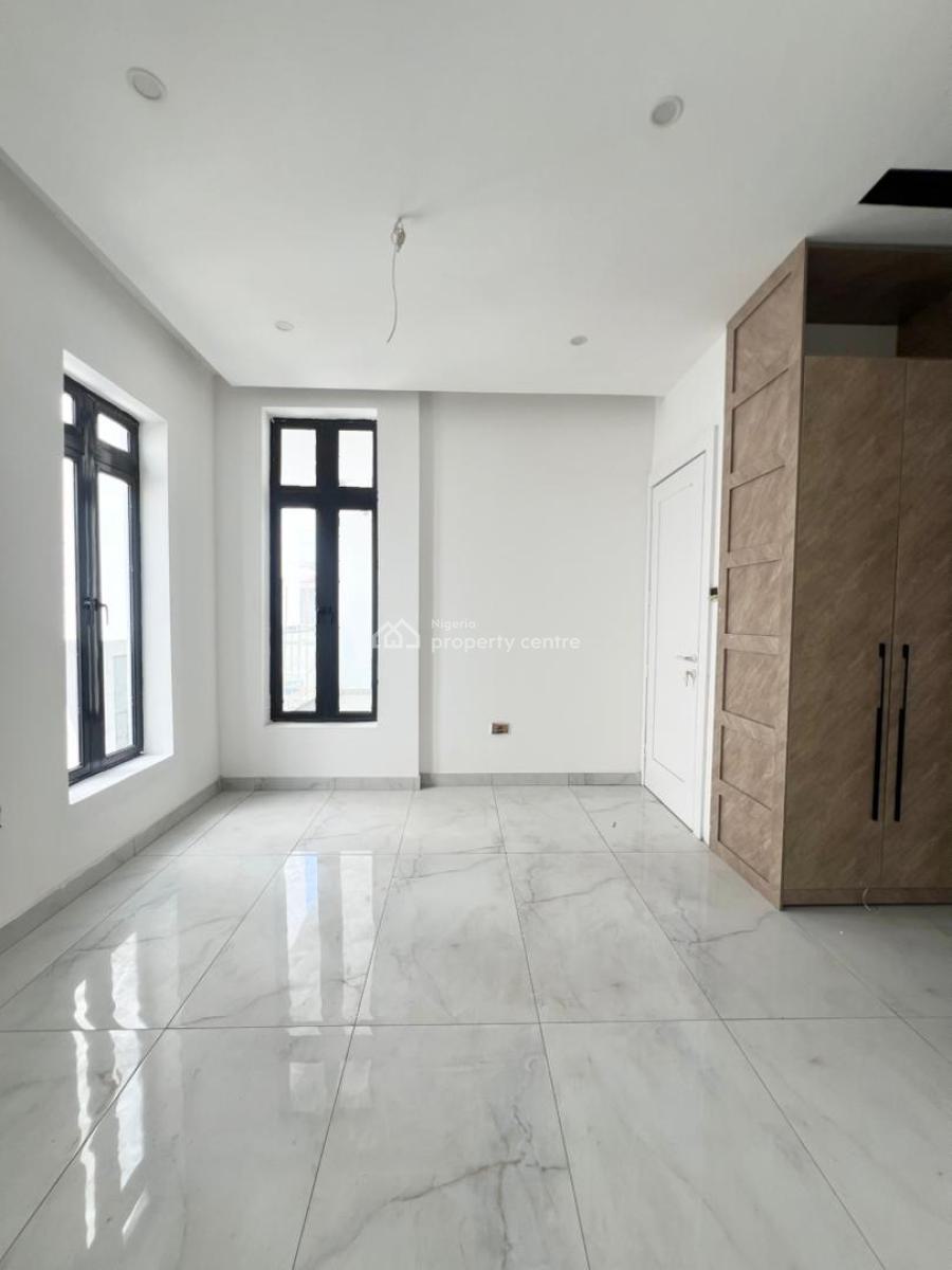 5 Bedroom Fully Detached Duplex, Lekki Phase 1, Lekki, Lagos, Detached Duplex for Sale