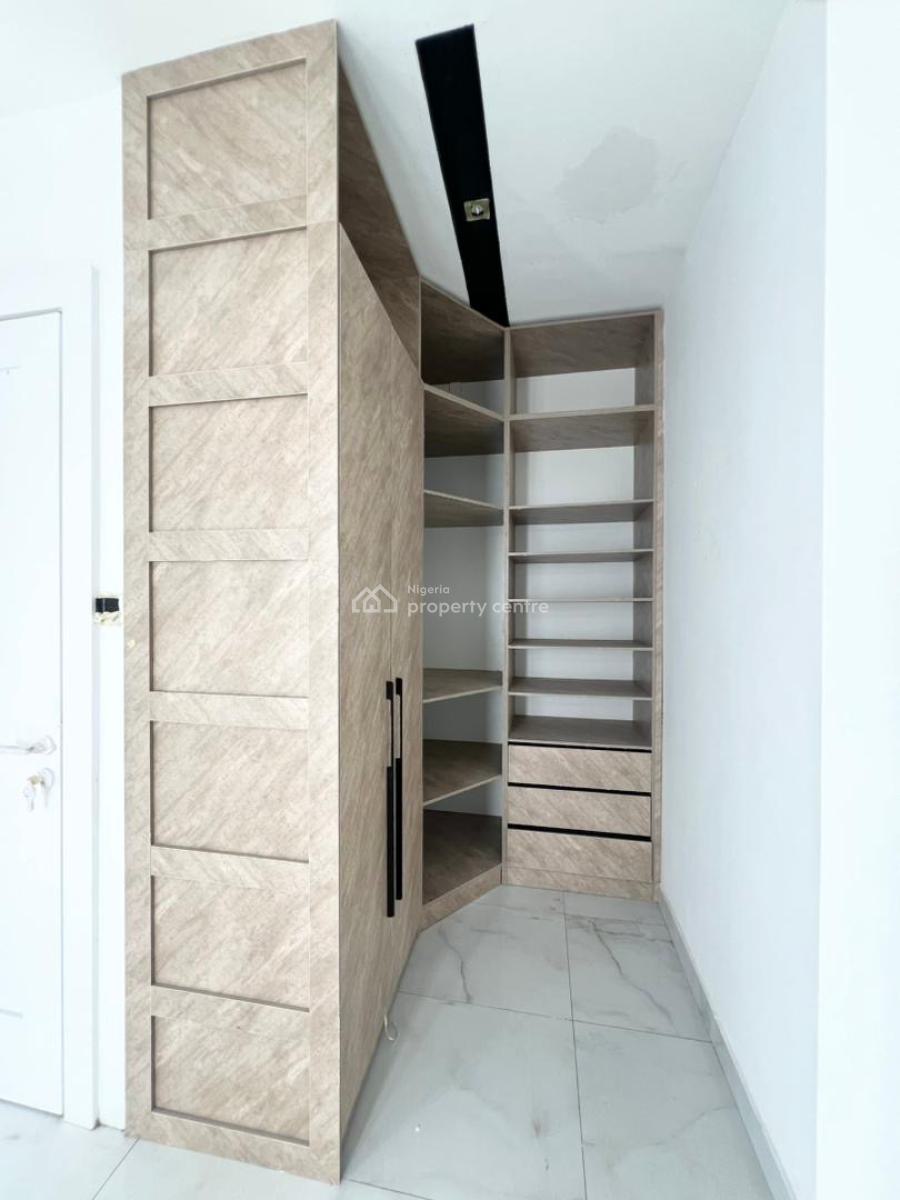 5 Bedroom Fully Detached Duplex, Lekki Phase 1, Lekki, Lagos, Detached Duplex for Sale