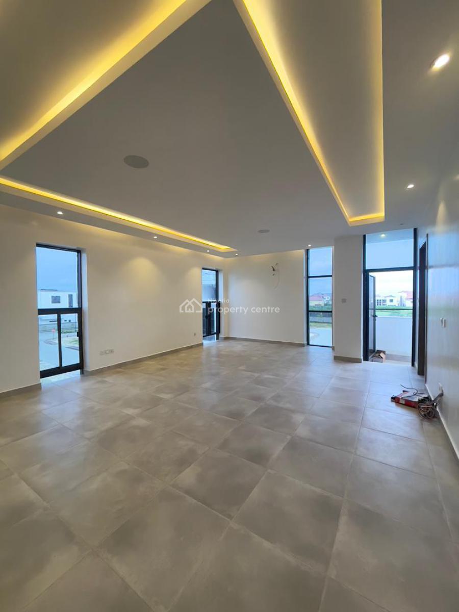 Luxury 5 Bedroom  Detached Duplex with Cinema, Swimming Pool, Ikate Elegushi, Lekki, Lagos, House for Sale