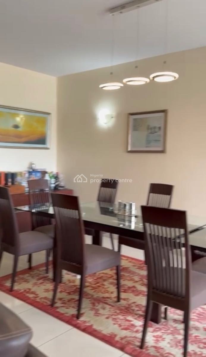 3 Units of 3 Bedrooms Apartments + Bq, Swimming Pool, Gym, Ikoyi, Lagos, Flat / Apartment for Sale