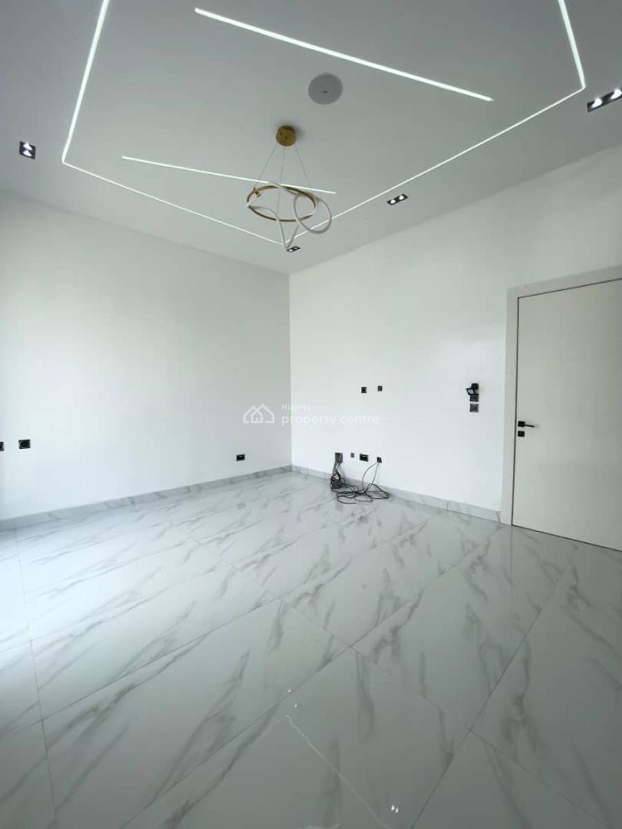 Sweet One Bedroom Flat Ensuite, Divine Estate Gra Amuwo Odofin Lagos, Amuwo Odofin, Lagos, Mini Flat (room and Parlour) for Rent