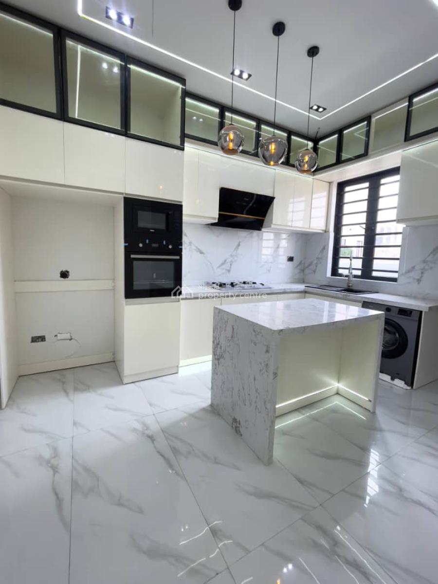 Sweet One Bedroom Flat Ensuite, Divine Estate Gra Amuwo Odofin Lagos, Amuwo Odofin, Lagos, Mini Flat (room and Parlour) for Rent