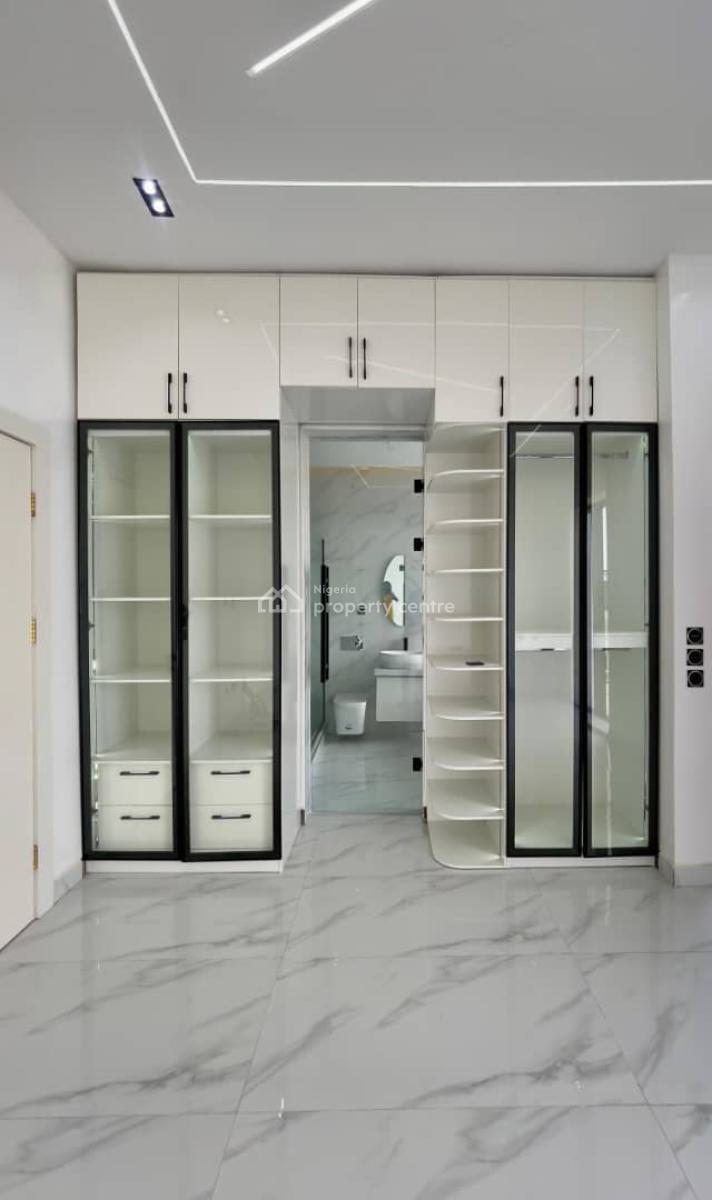 Sweet One Bedroom Flat Ensuite, Divine Estate Gra Amuwo Odofin Lagos, Amuwo Odofin, Lagos, Mini Flat (room and Parlour) for Rent