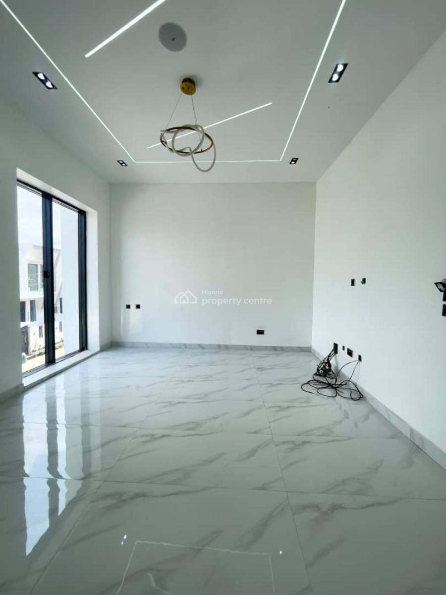 Sweet One Bedroom Flat Ensuite, Divine Estate Gra Amuwo Odofin Lagos, Amuwo Odofin, Lagos, Mini Flat (room and Parlour) for Rent