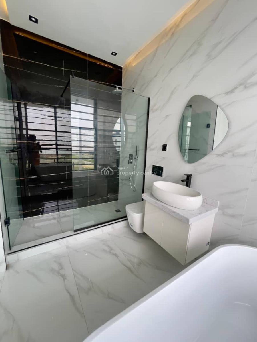 Sweet One Bedroom Flat Ensuite, Divine Estate Gra Amuwo Odofin Lagos, Amuwo Odofin, Lagos, Mini Flat (room and Parlour) for Rent