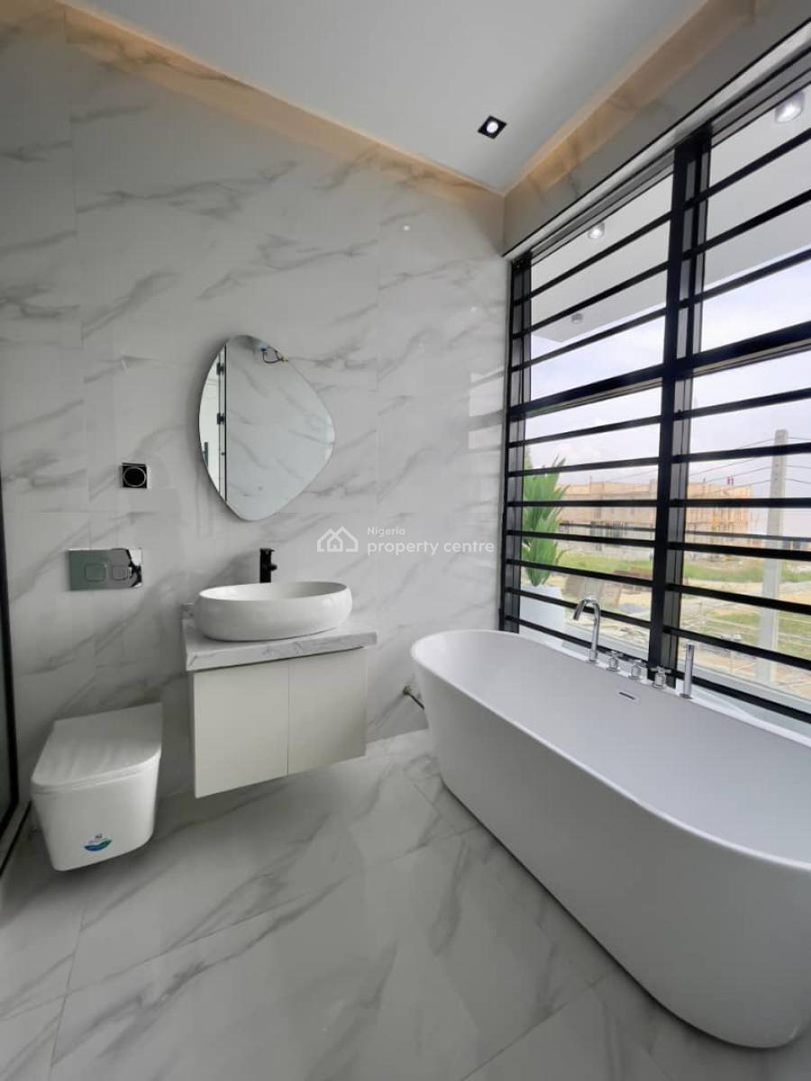 Sweet One Bedroom Flat Ensuite, Divine Estate Gra Amuwo Odofin Lagos, Amuwo Odofin, Lagos, Mini Flat (room and Parlour) for Rent