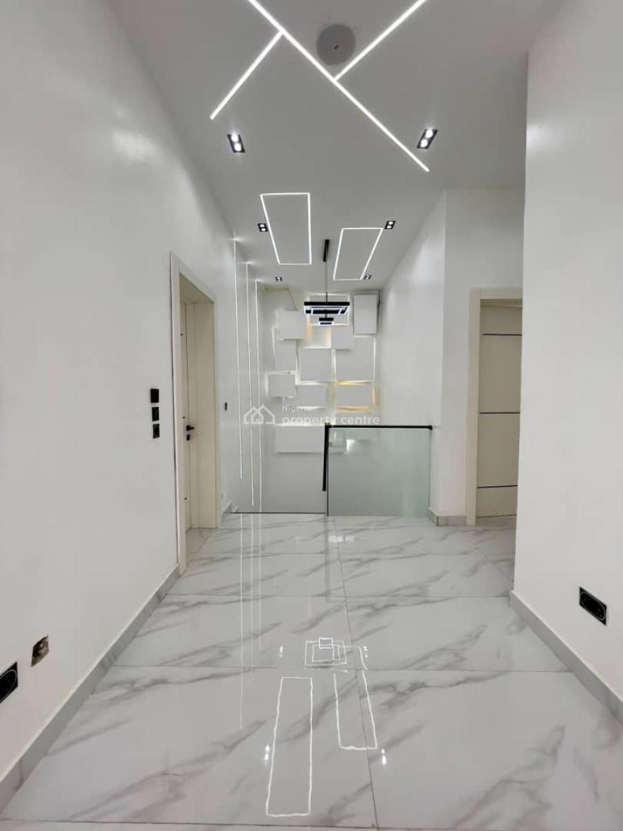 Sweet One Bedroom Flat Ensuite, Divine Estate Gra Amuwo Odofin Lagos, Amuwo Odofin, Lagos, Mini Flat (room and Parlour) for Rent