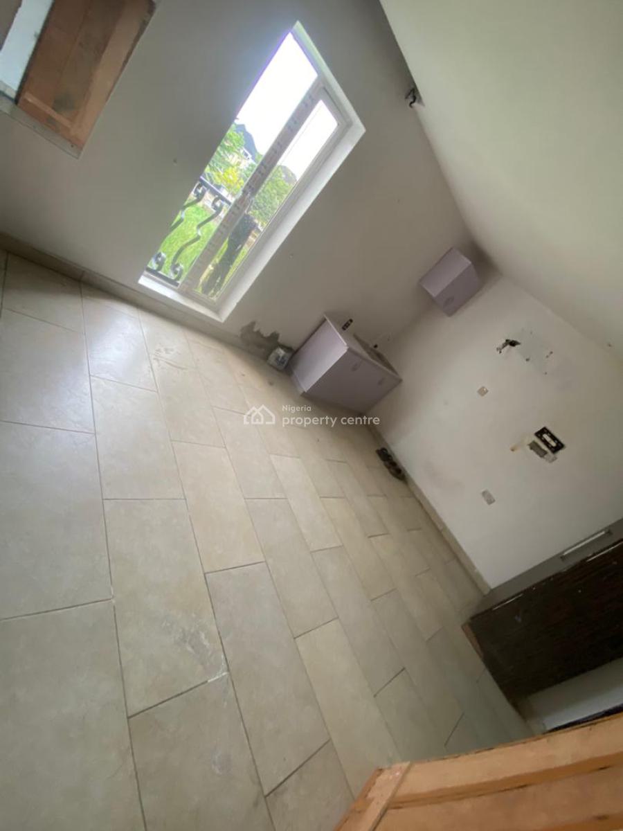 Standard Two Bedroom Flat, Divine Estate Gra, Amuwo Odofin, Lagos, Flat / Apartment for Rent