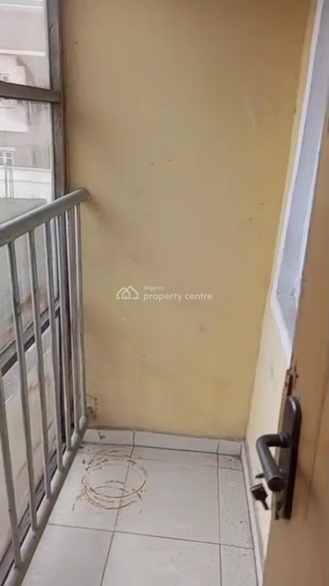 Standard Two Bedroom Flat, Divine Estate Gra, Amuwo Odofin, Lagos, Flat / Apartment for Rent